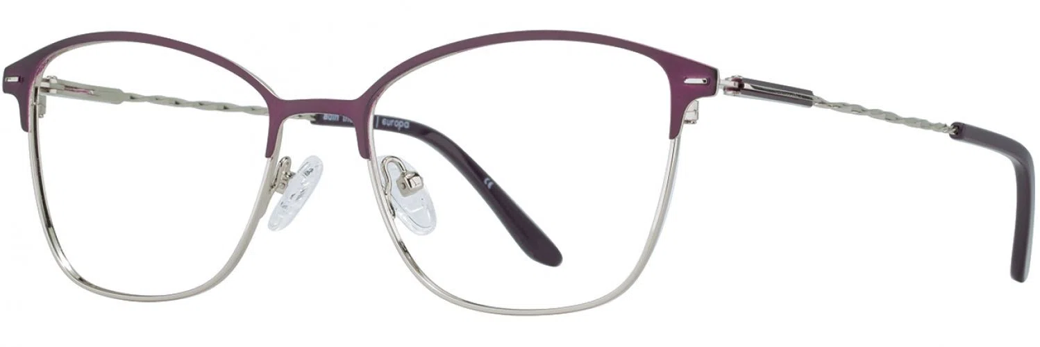 Adin Thomas AT578 Eyeglasses - view 12